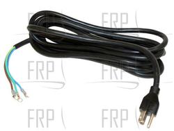 Power cord, 110 V - Product Image