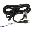 Power cord, 110v - Product Image