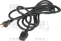 Power Cord, 110V - Product Image