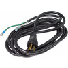 3001181 - Power cord, 12' - Product Image