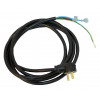 10000755 - Power cord, 12', 110V, 15Amp - Product Image
