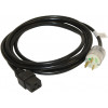 4003204 - Power cord, 220V - Product Image
