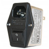 Power entry module - Product Image