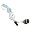Wire harness, Input, Power - Product Image