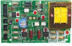 Power supply board - Product Image
