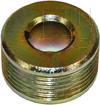 4000065 - Pulley, Alternator - Product Image