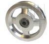 40000187 - Pulley, Aluminum - Product Image