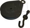 47000730 - Pulley w/J Bolt - Product Image