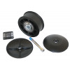 49008555 - Pulley - Product Image