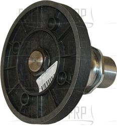 Pulley Axle Set - Product Image
