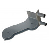 3032119 - Pulley Boom, Platinum - Product Image
