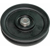 18000649 - Pulley, Cable, 4 1/2" - Product Image