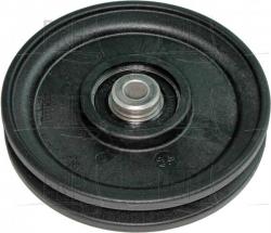 Pulley, Cable, 4 1/2" - Product Image