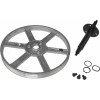 13008093 - Pulley, Crank - Product Image