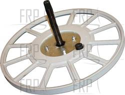 Pulley - Product Image