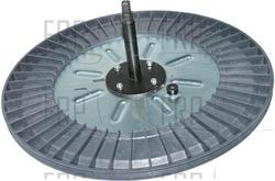 Pulley, Drive - Product Image
