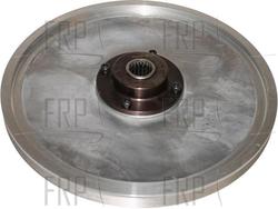 Pulley, Drive, 30mm - Product Image