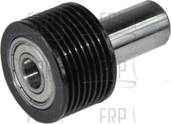 Pulley, Flywheel - Product Image Pulley, Flywheel - Product Image