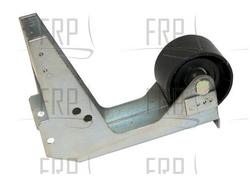 Pulley, Idler Assembly, Blemished - Product Image Pulley, Idler Assembly, Blemished - Product Image