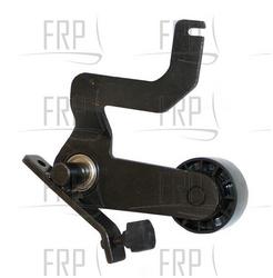 Pulley, Idler, Lower - Product Image
