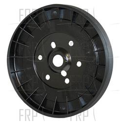 Pulley, Input - Product Image