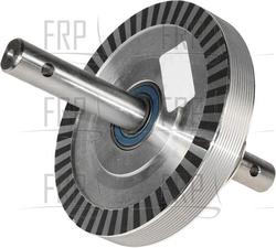 Pulley, Lower, Kit - Product Image