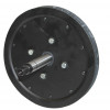 Pulley, Main - Product Image