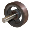 15004392 - Pulley, Drive - Product Image