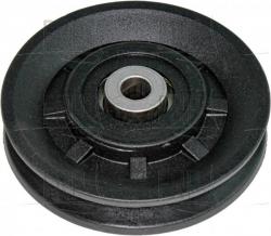 Pulley, Mech, Large - Product Image