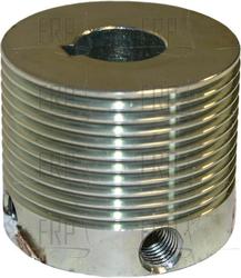 Pulley, Motor - Product Image