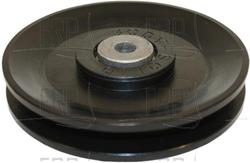 Pulley, Plastic - Product Image