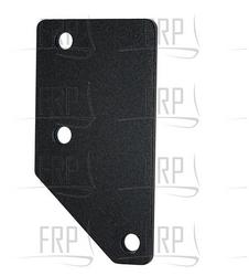 Pulley Plate, Press Arm - Product Image