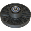 Pulley, Reduction, 17MM - Product Image