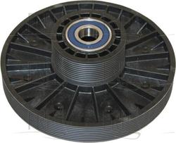 Pulley, Reduction, 17MM - Product Image