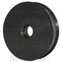 Pulley, Resistance - Product Image