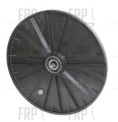 Pulley, Step Up - Product Image