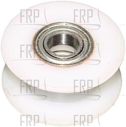 Pulley Top, Small - Product Image