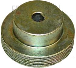 Pulley, Tranmission - Product Image
