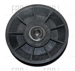 Pulley, "V" - Product Image