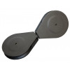 24005075 - Pulley, X2 Floating - Product Image