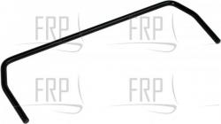 RACK,READING,WIRE,Black 201245B - Product Image