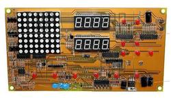 Refurbished Board, Display Electronic - Product Image