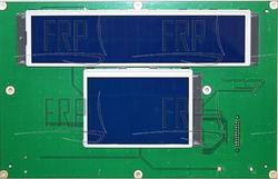 Board, PCB, Refurbished - Product Image