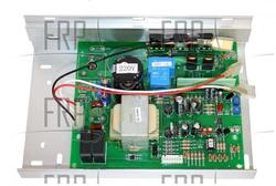 REFURBISHED Controller, Motor, 220V - Product Image