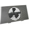 6037996 - Grill, Fan, Right - Product Image