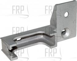 Bracket, Rear Roller, Right - Product Image