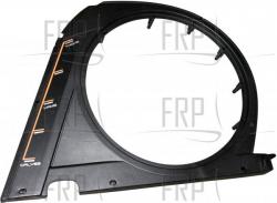 RIGHT SHIELD - Product Image