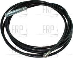 RLD Cable - after s/n H015405 - Product Image RLD Cable - after s/n H015405 - Product Image