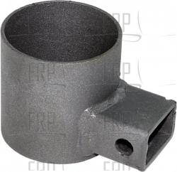 Bracket, Roller Arm Flex - Product Image