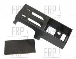 REAR ROLLER BRACKET - Product Image